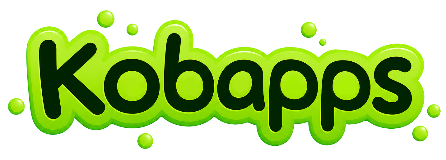 Kobapps