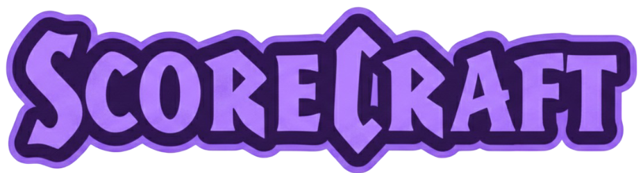ScoreCraft